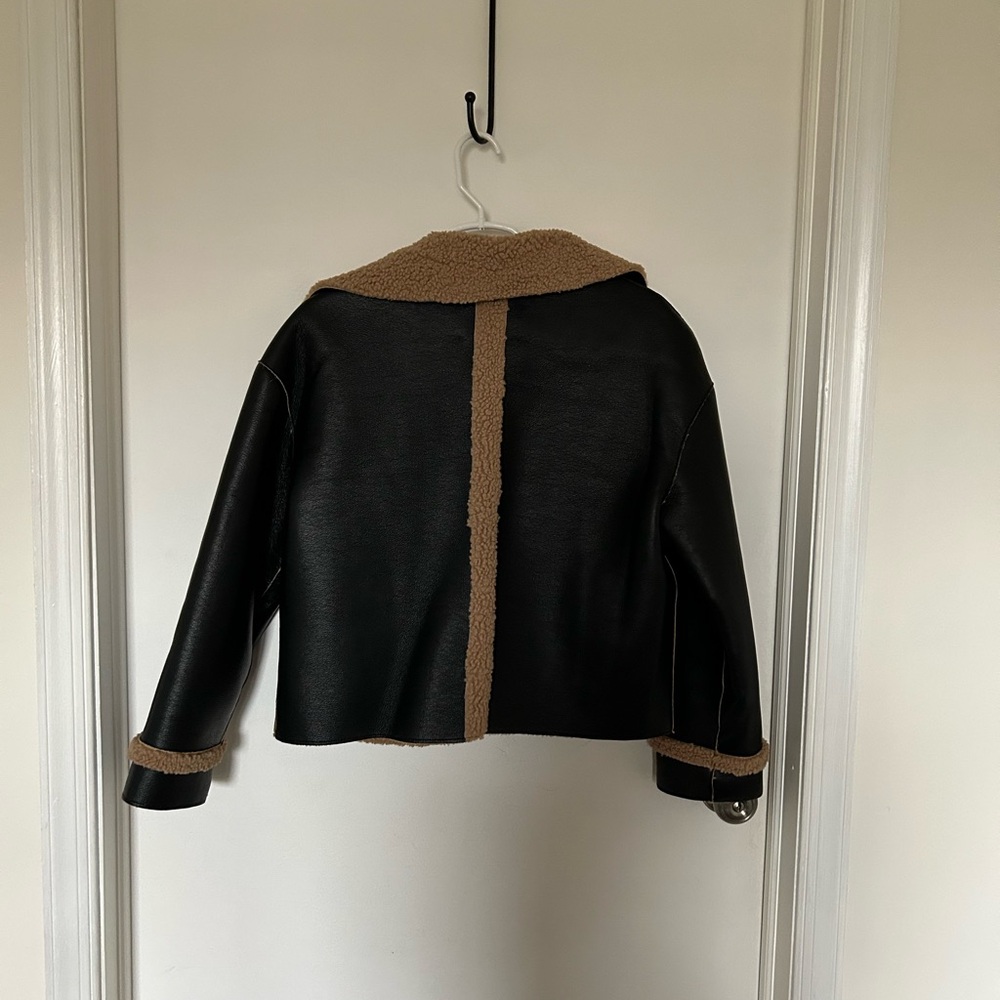 Petite Studio Rumi Reversible Jacket - Picture 6 of 6